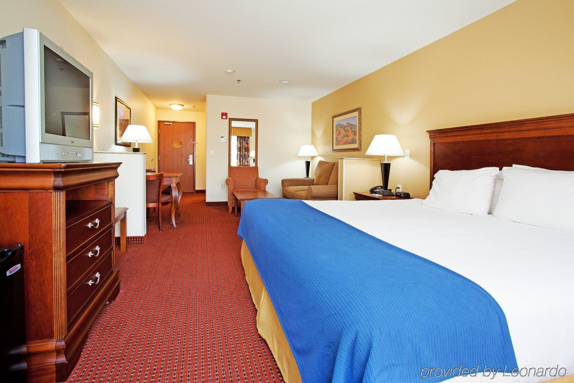 Holiday Inn Express Hotel & Suites Tooele, An Ihg Hotel Quarto foto