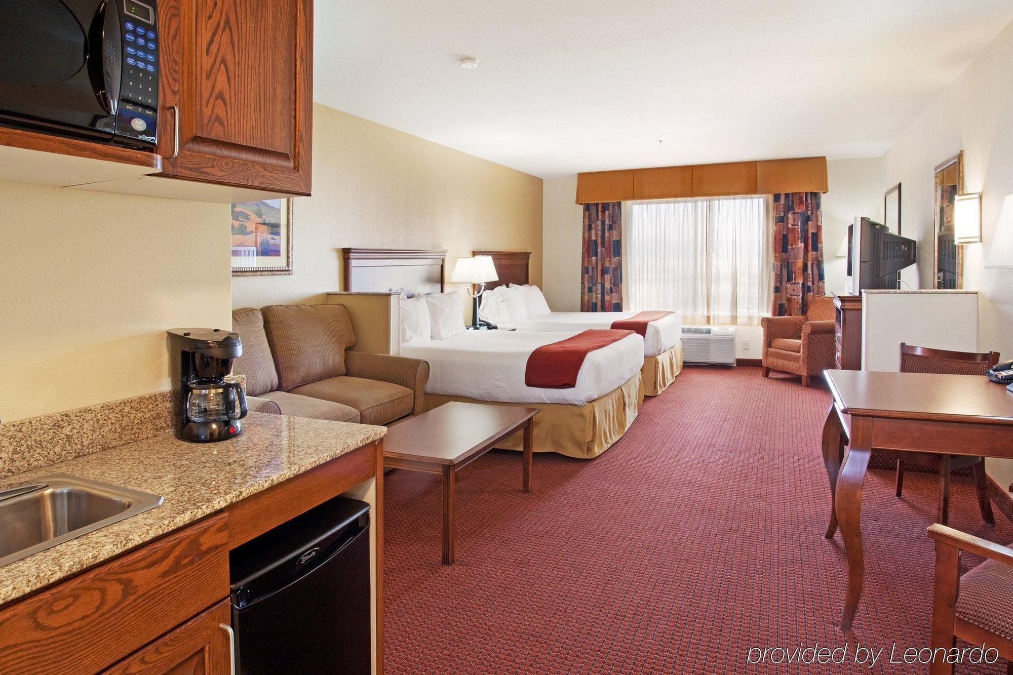 Holiday Inn Express Hotel & Suites Tooele, An Ihg Hotel Quarto foto